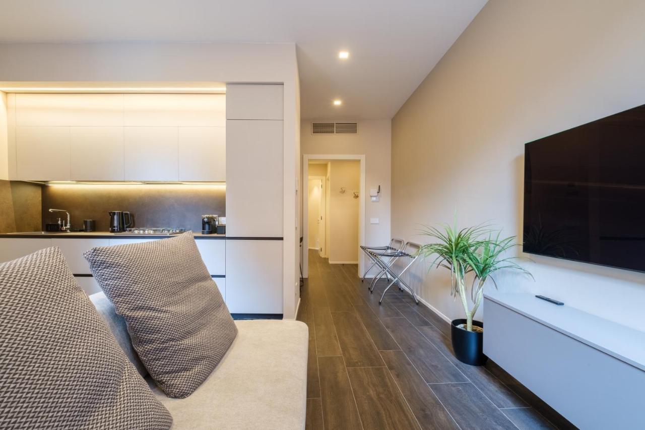 Golden Suite By Studio Vita Bologna Exterior photo